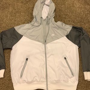 Nike Windbreaker
